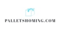 Pallets Homing coupons